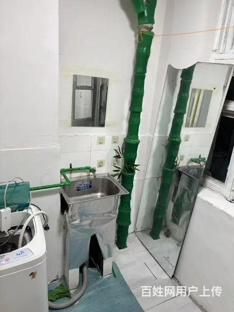 东中街附近小津桥好单间出租 - 图片 2