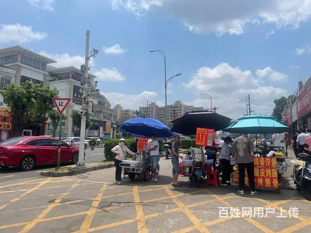 （51旺铺推荐）海职院18平铺面转让 - 图片 7