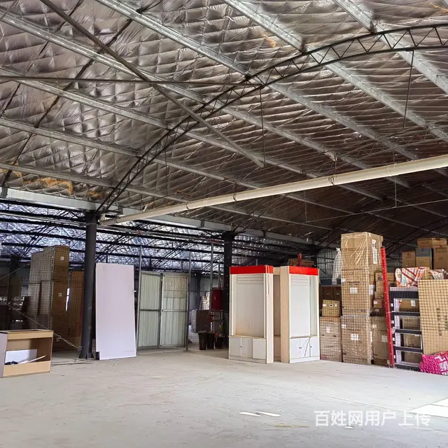 出租洛阳大肉批发市场10到200平米仓库 - 图片 2