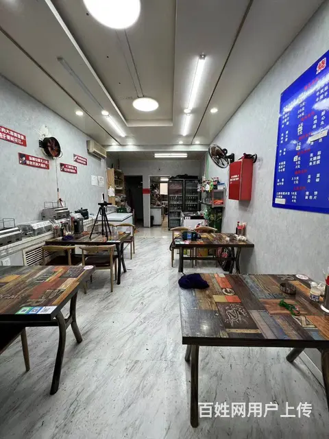 【搞定了！】道里区新阳路安顺街烧烤店出兑餐饮店转让 - 图片 3