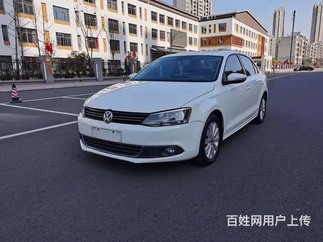 大众 速腾 2014款 1.6 手自一体 舒适型 - 图片 6