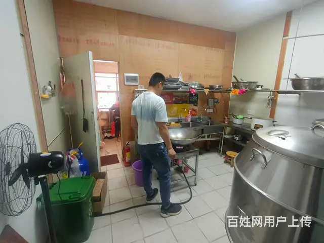 （51旺铺推荐）秀英业里村60平临街铺面转让 - 图片 7