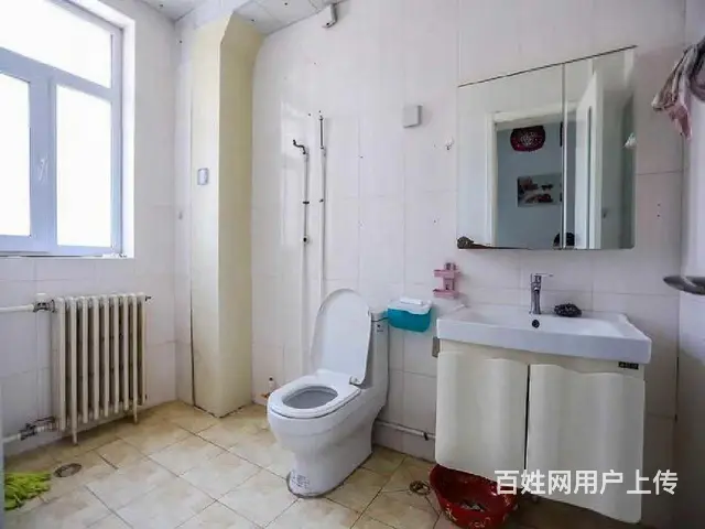 银河花园 二期电梯三室 7800 过户小税 松山 - 图片 4