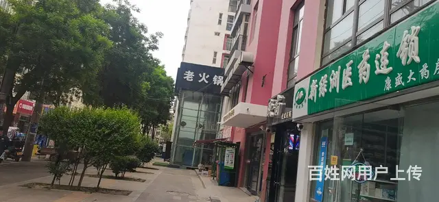 七P 8461 城中区建材巷2号,西宁城中南滩空铺转 - 图片 2