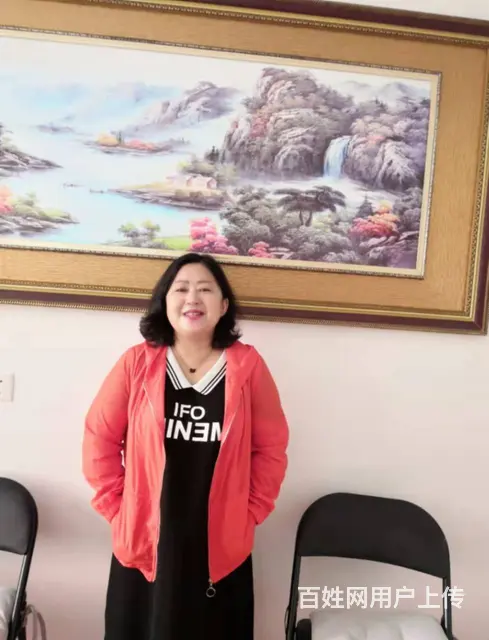 优秀女护工求职 在家或医院均可 - 图片