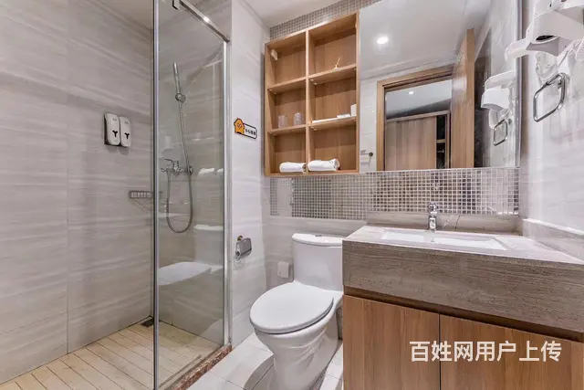 张店区恒大帝景营业中酒店整体出 - 图片 2