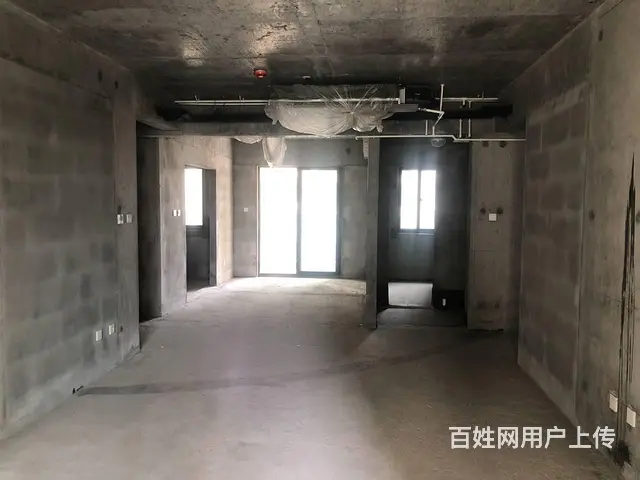 龙湾水境 江景房!可按揭！普通住宅 毛坯房 - 图片