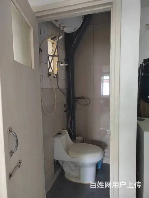 地铁房长江南小区(皇姑-北行) 普通住宅 中等装修 - 图片 6