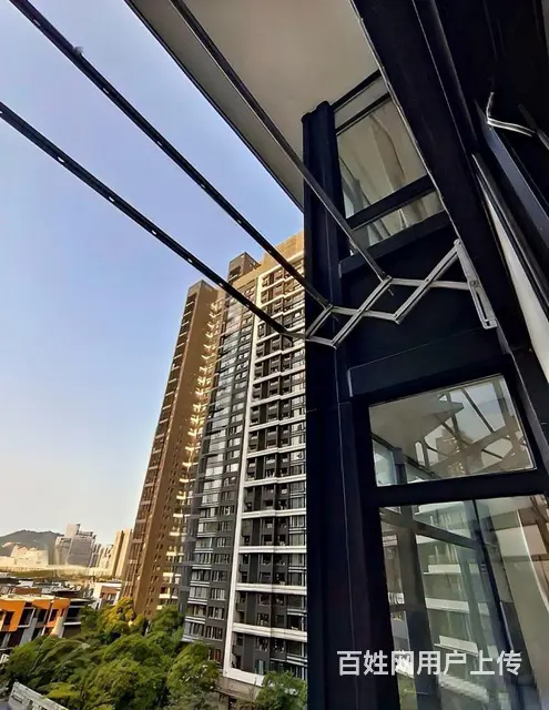 南屏华发商都旁 豪华装修 4房 中信红树湾北区 保养好 - 图片 9