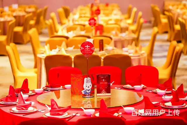 年会摄影 年会摄像 - 图片 10