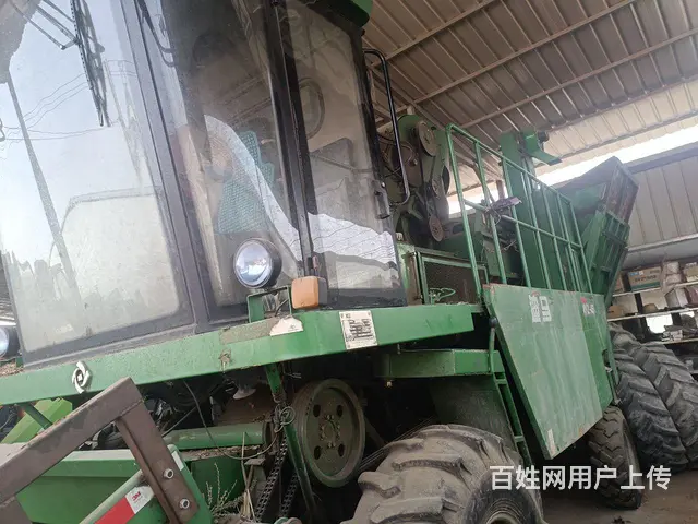 提梁空调强吸风两台仔粒风机升降剪刀 - 图片 5
