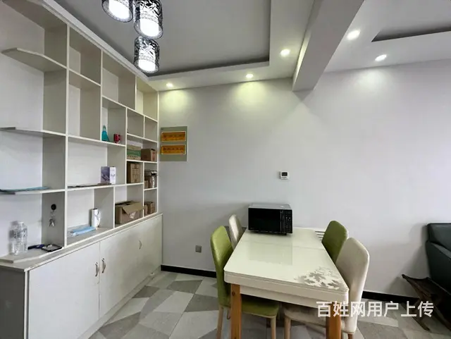 兴宇华府 双证3室带车位 精装未住 91.6万 - 图片 2