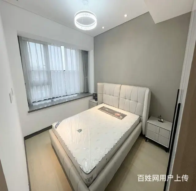 森临澜府精装3房金色黎明臻翠府金草公寓明石路黎明路带车位 - 图片 4