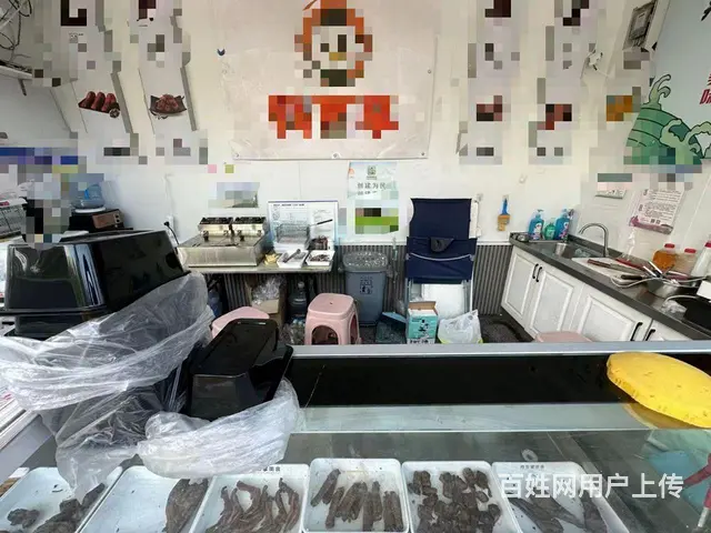 【优选推荐]睢宁好位置熟食店转让 - 图片 3