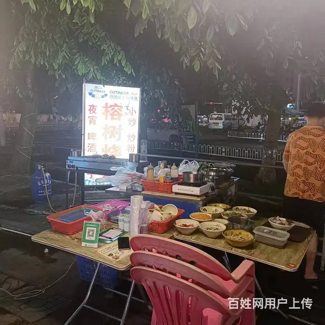 （51旺铺推荐）高登东街100平露天烧烤店转让 - 图片 6