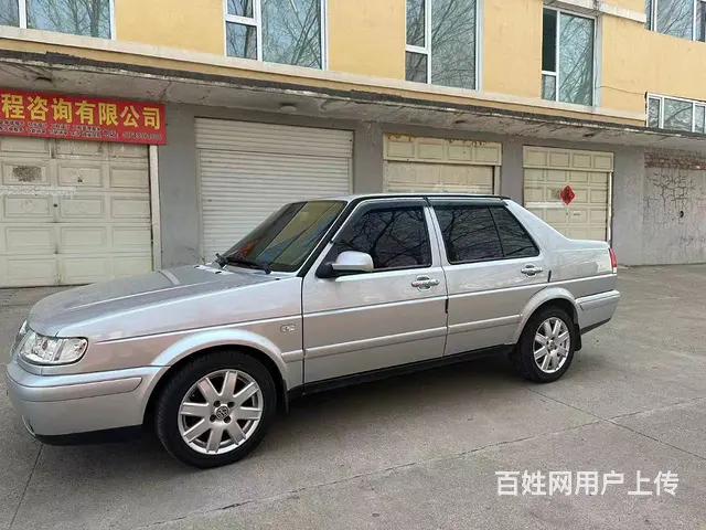 大众 捷达 2008款 1.6 自动 GIF 新前卫 - 图片 6