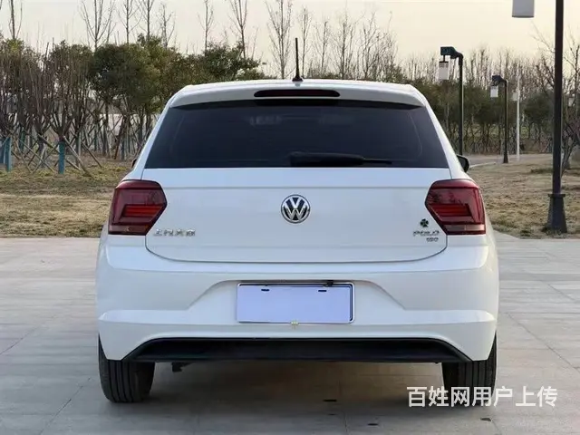 大众POLO 2019款 POLO Plus 1.5 手自一 - 图片 6