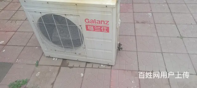 三相电柜机出售 - 图片 2