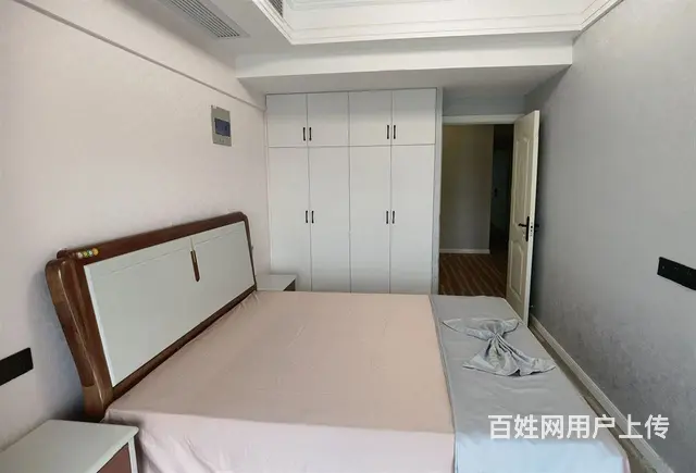 常发豪庭旁地铁口天誉花园 86平复式住宅 精装未住 - 图片 9