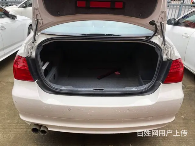 宝马3系 2010款 325i 2.5 手自一体 运动型 - 图片 7