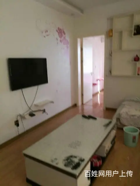 团结小学隔壁，环境优美，配套齐全，干净卫生拎包即住 - 图片 4