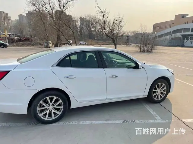 雪佛兰 迈锐宝 2017款 迈锐宝XL 1.5T 手自一体 - 图片 7
