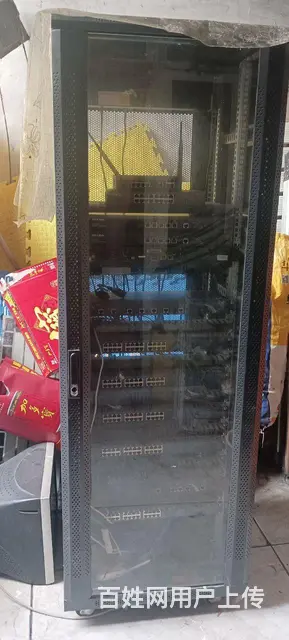 工业路由器，交换机，网络机柜 - 图片 2