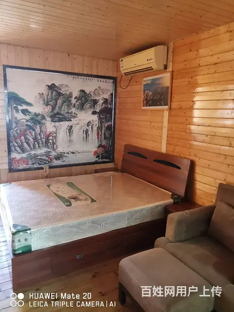 莲坂独门独户木屋公寓招租 - 图片 4