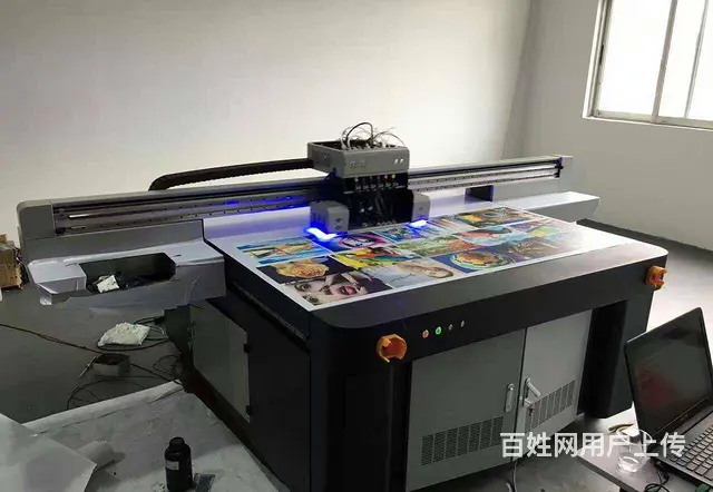 柯桥数码印花金昌描稿绣花设计学习到兴德 - 图片 1