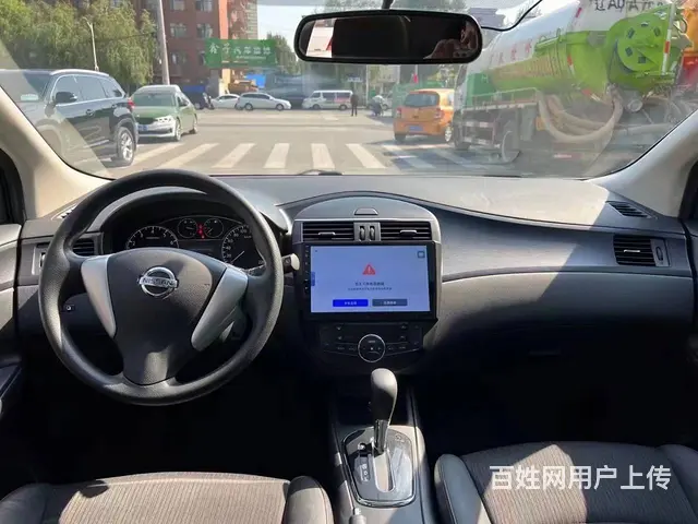 日产 骐达 2014款 1.6 无级 XV 豪华型 - 图片 7