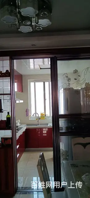 爱干净女生合租，环境好，有燃气，空调，可做饭 - 图片 2
