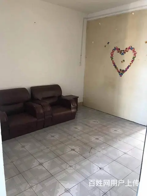 【搞定了！】凤凰台四街 普通住宅1厅 简单装修 - 图片 4