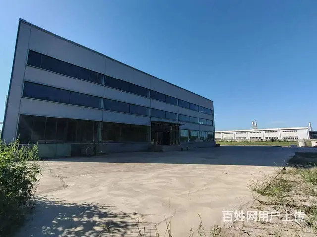 空库出租500---5000平米 - 图片