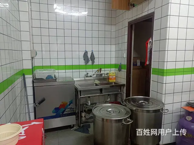 （51旺铺推荐）海甸岛人民大道36平临街旺铺转让 - 图片 2