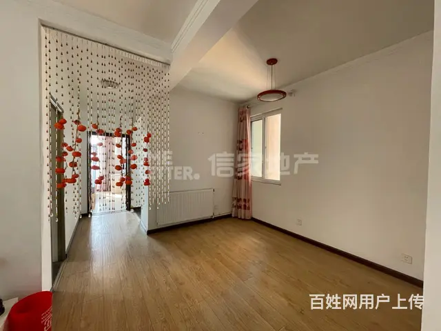 铁道佳苑精装朝阳户型 - 图片 2