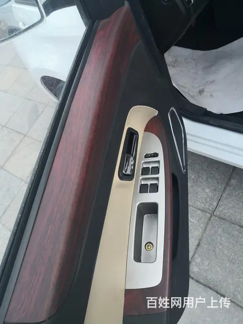 全新库存嘉安锂电电动汽车电动轿车老年代步车 - 图片 2