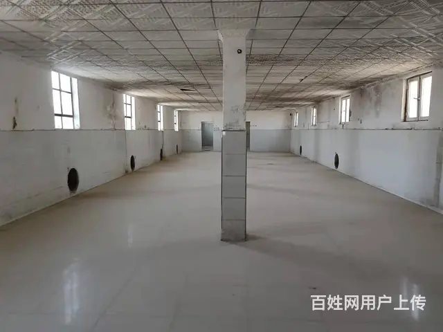 B个人一机场路厂库房带院子对外出租 - 图片 2