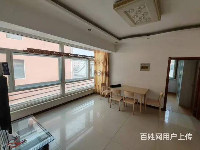 城南新苑南区四中珠江路小学，4楼62平两室23.8万可贷款 - 图片 6