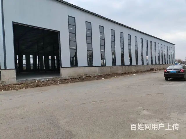 苏家屯新建3100平厂房出租 - 图片 7