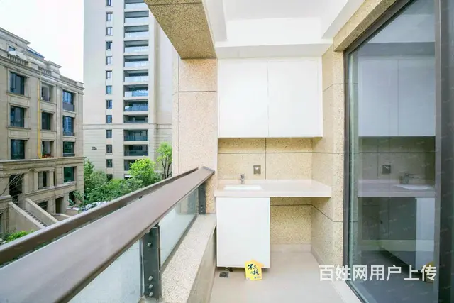 金茂府新出改善4房，四季恒温，高品质带会所 - 图片 5
