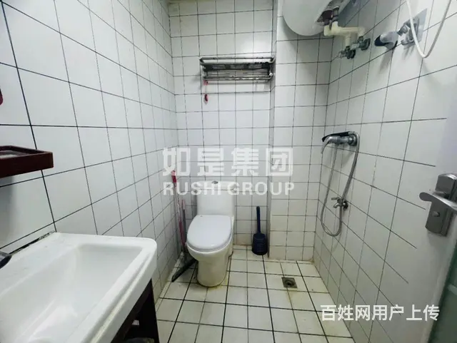 万达旁星光耀 精装修公寓 户型可选 家电具齐全 可拎包入住 - 图片 7