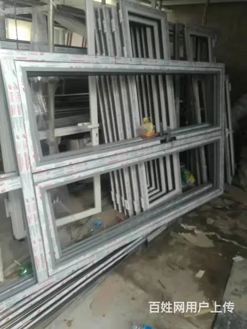 北京海淀区上地安装阳台防护窗防护栏安装围栏纱窗 - 图片 4