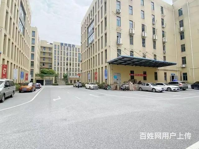 （老板本人）开福区中青路园区一楼厂房/仓库优价出租6787 - 图片 1