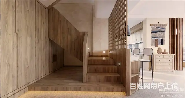 常州别墅装修：“裸感”设计，你能接受吗 - 图片 9