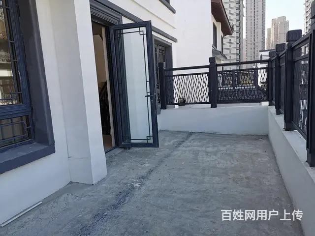 捡漏价，清风明月双拼边户比售楼部便宜10万现房 - 图片 4