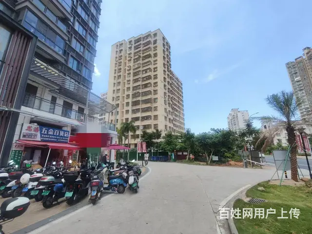 （51旺铺推荐）坡博家园60平便利店转让 - 图片 4