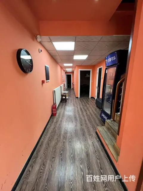 【搞定了！】南岗哈西大街哈尔滨大街棋牌室出兑转让 - 图片 7