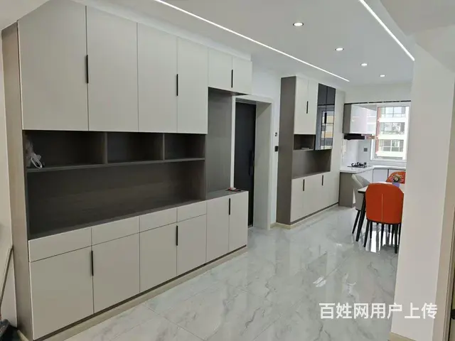 新柳城D区电梯9楼两室通厅精装41.8万祥泰居柳城家园 - 图片 2