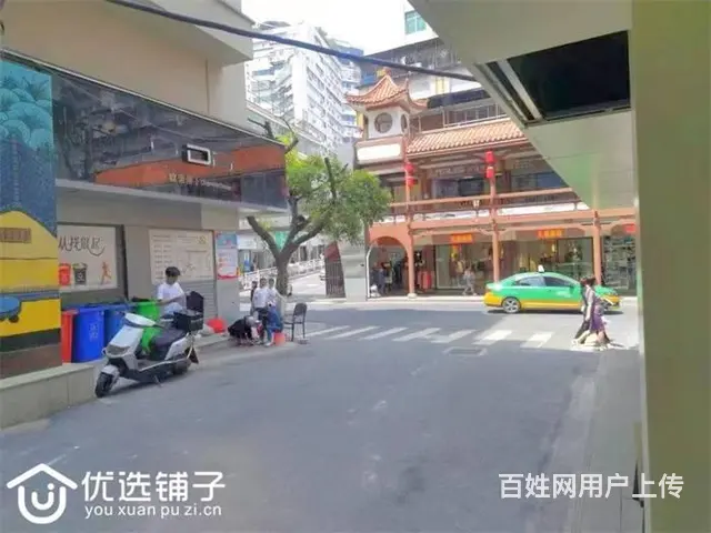 （优选铺子）市内达高中旁80㎡餐饮店转让（水电气三通） - 图片 6