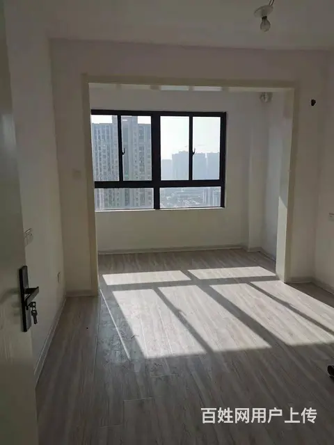 宿州市哈佛玫瑰园 三室急售 中等装修未住 - 图片 2